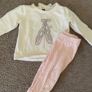 Janie & Jack 6-12 months